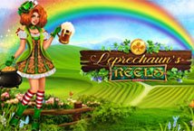 Leprechauns Reels Slot Review